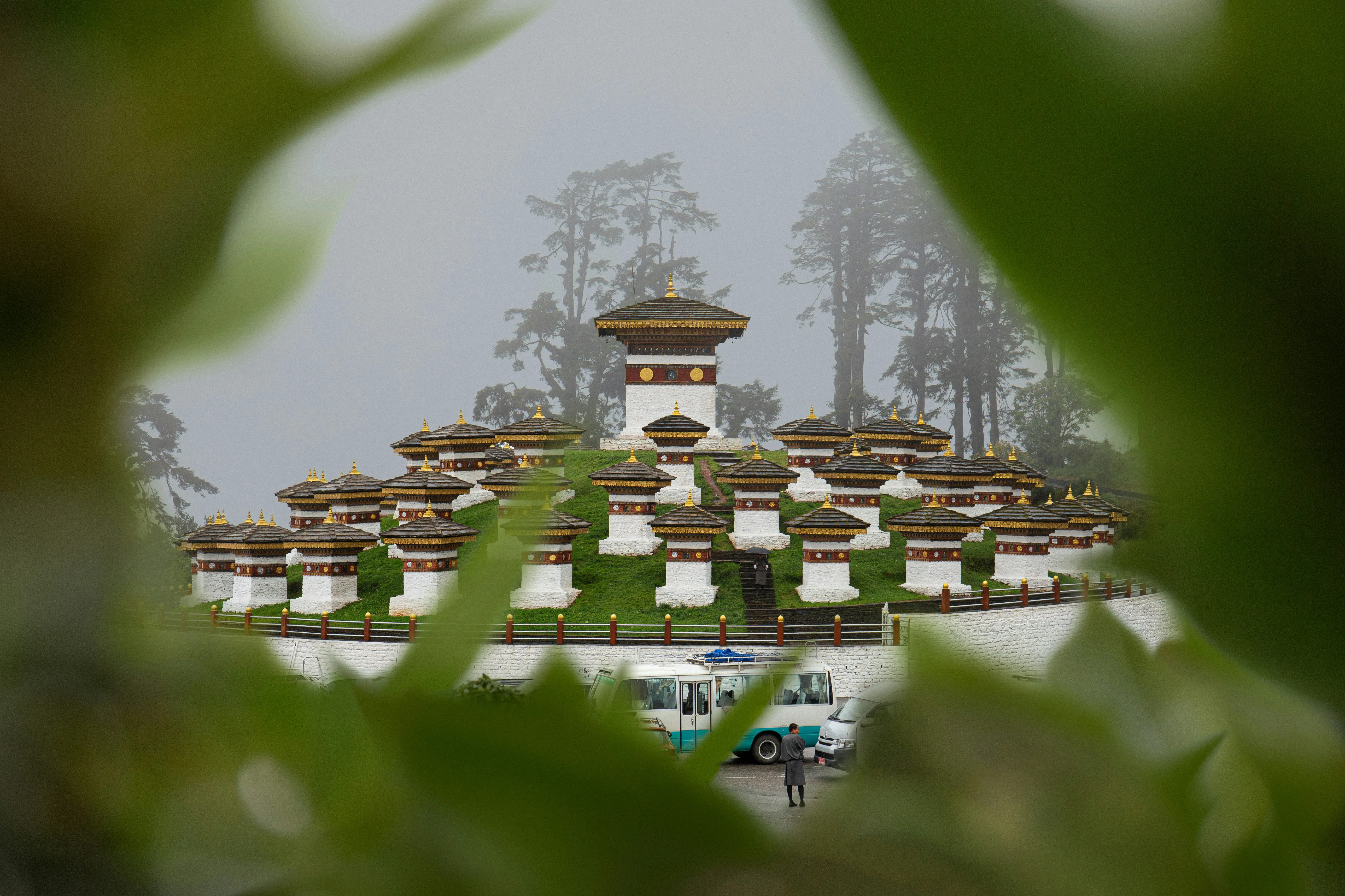 Bhutan Tour Guide