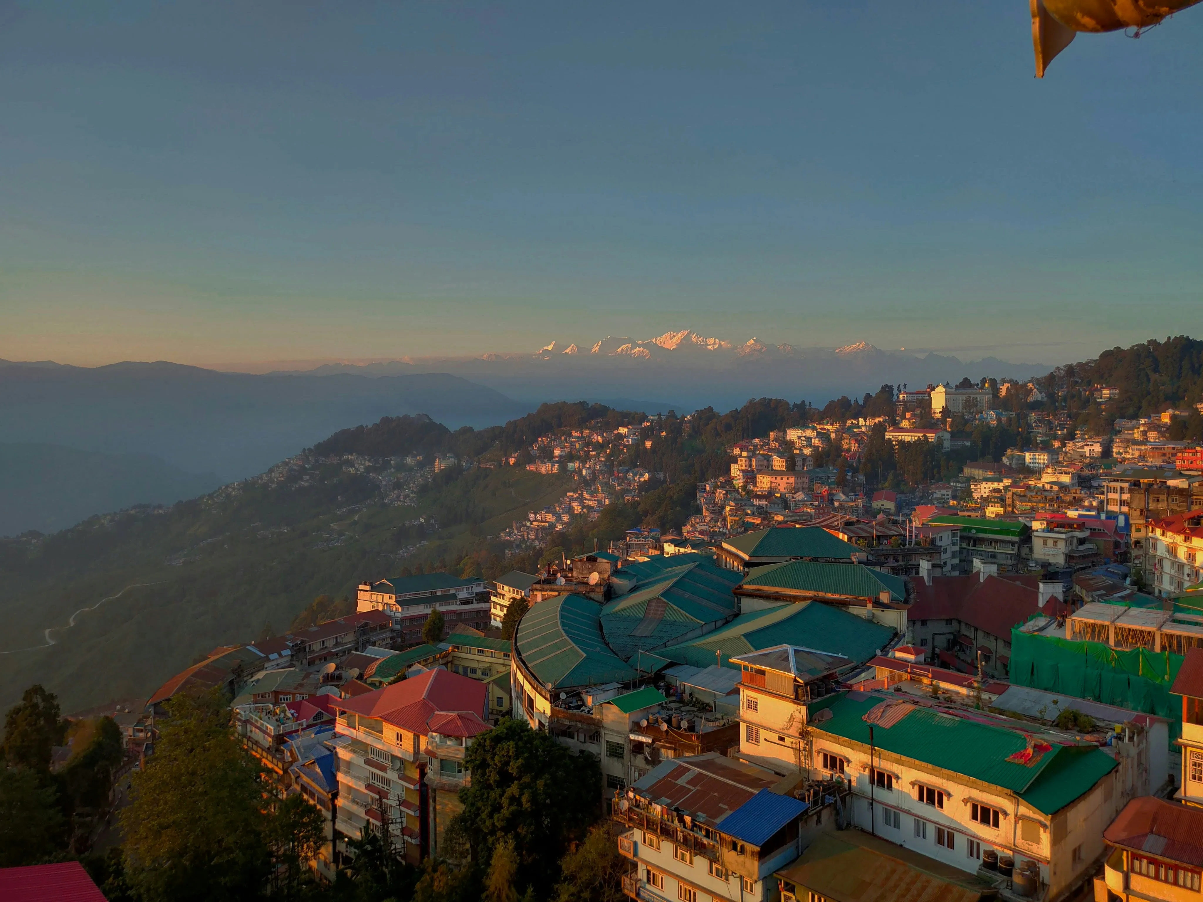 Darjeeling Travel Guide