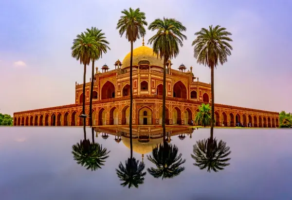 Delhi Travel Guide thumbnail