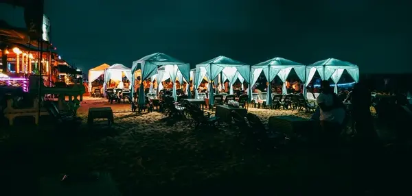 Goa Travel Guide thumbnail