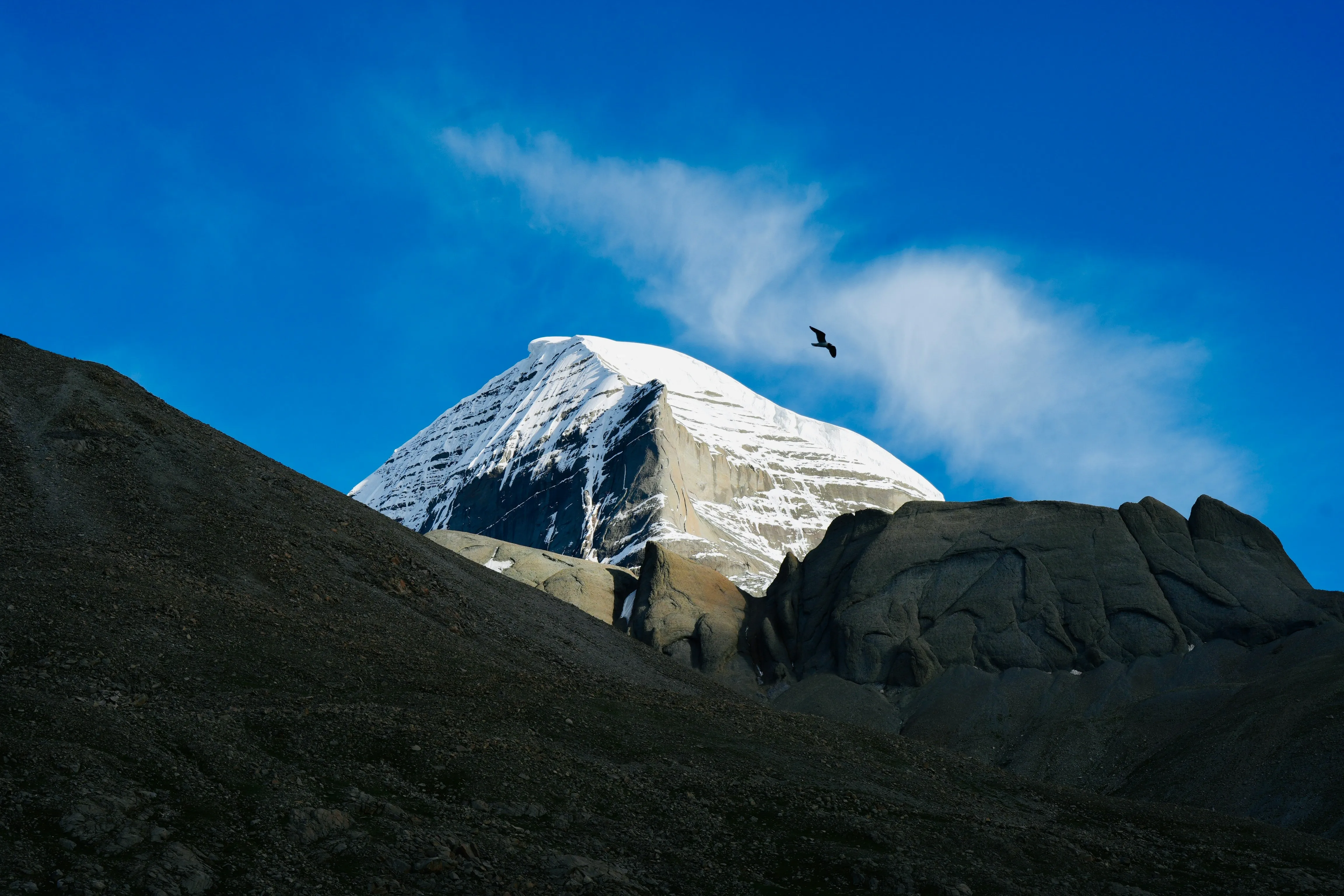 Kailash Mansarovar Yatra