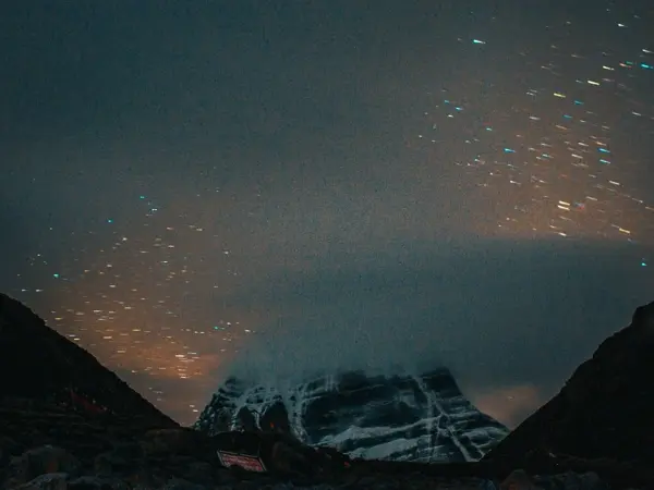 Kailash Yatra cost 2026 thumbnail