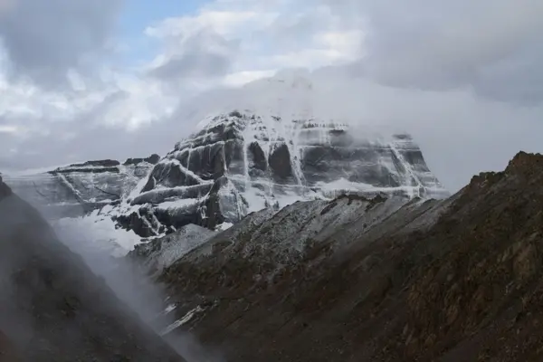 Kailash yatra for NRI thumbnail