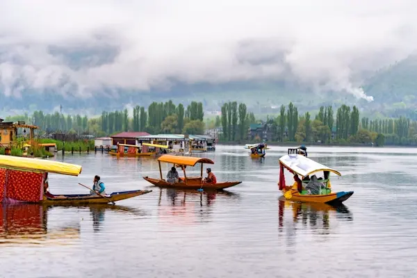 Kashmir Travel Guide thumbnail