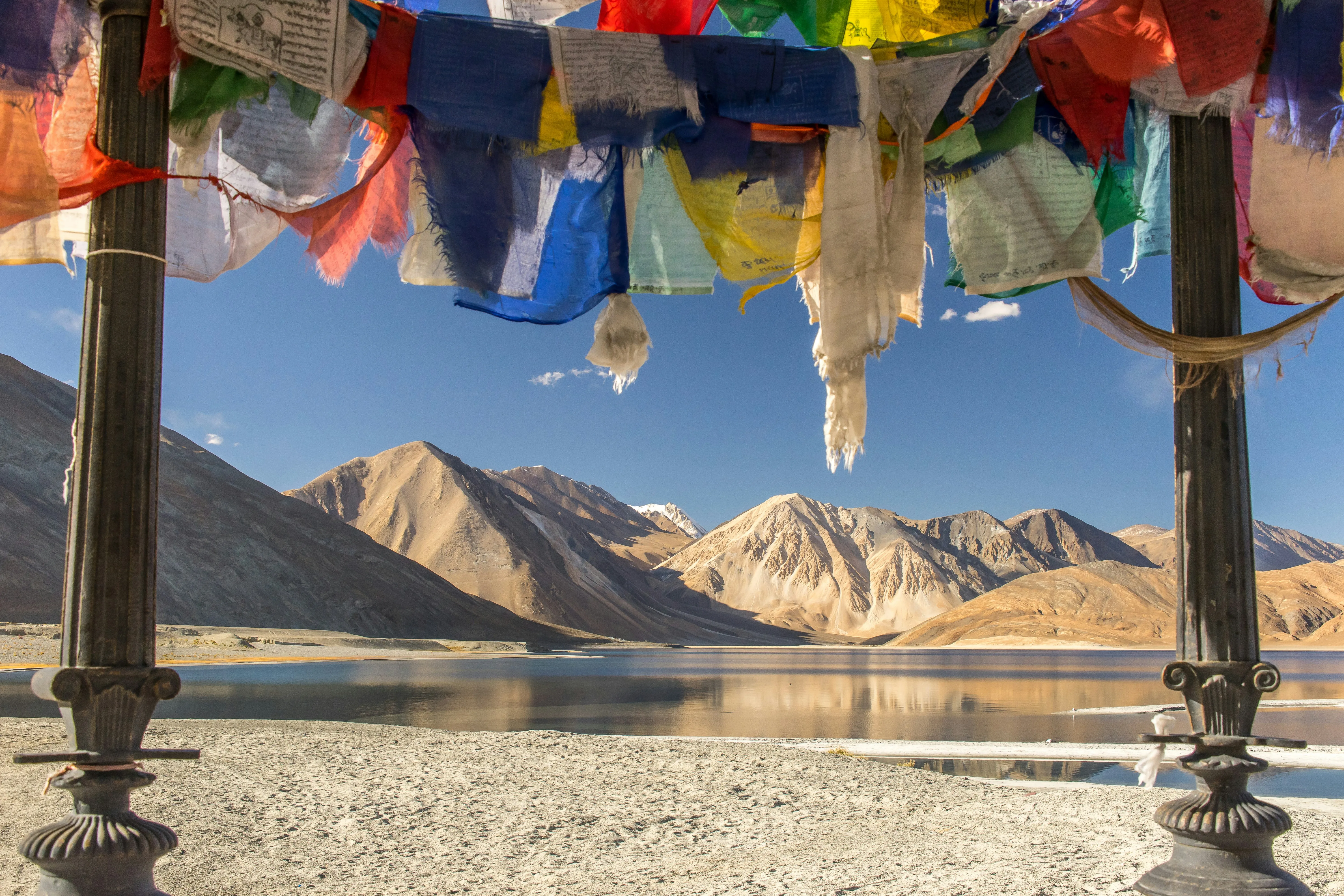 Ladakh Travel Guide