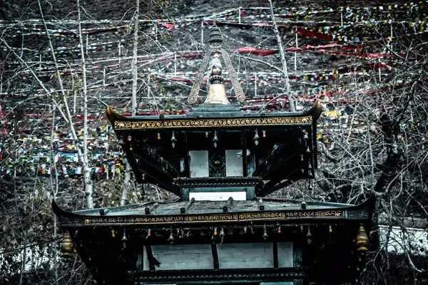 Muktinath yatra guide thumbnail