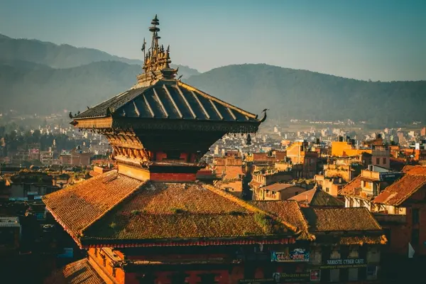 Nepal tour guide thumbnail