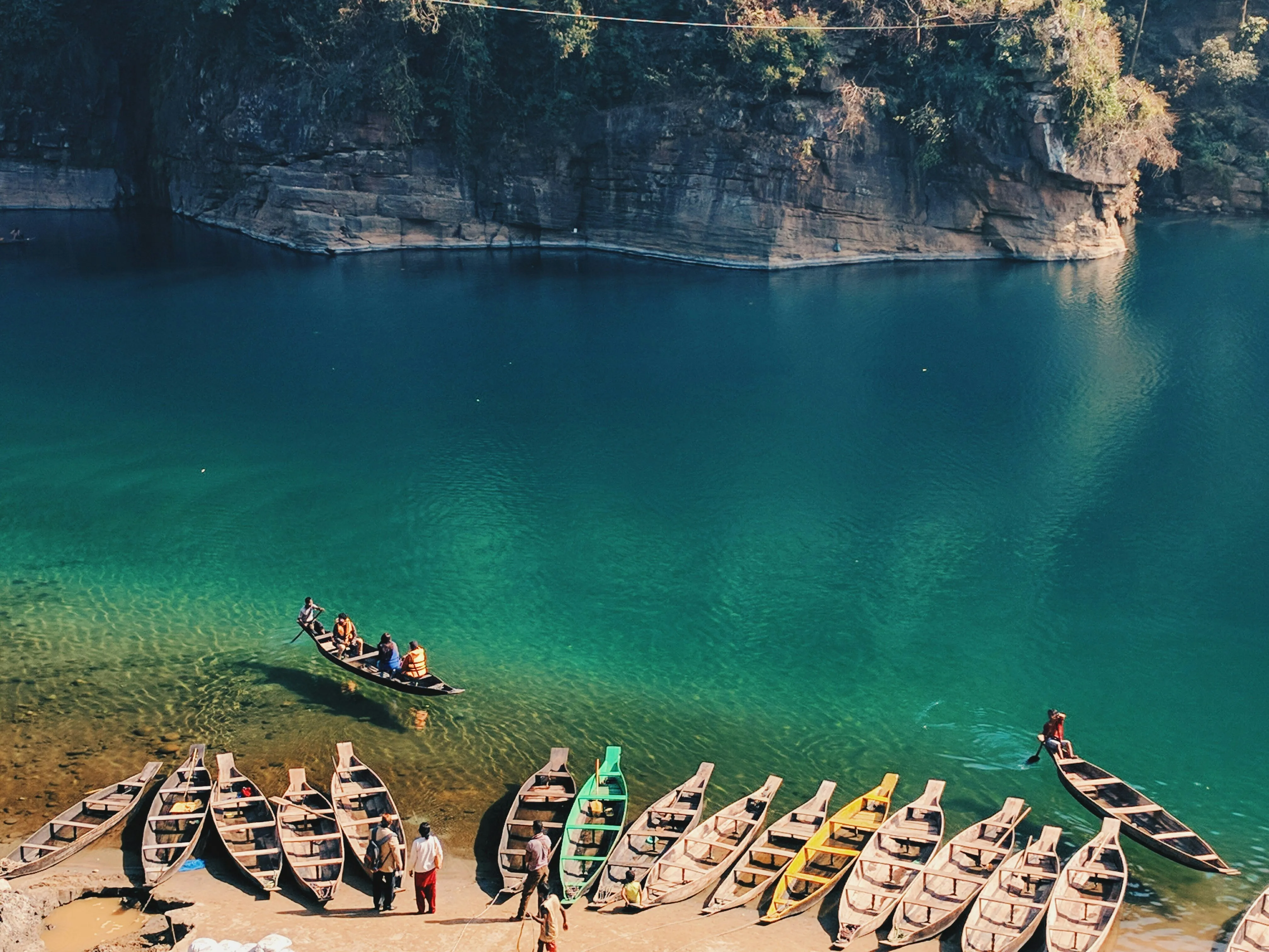 Northeast India Travel Guide