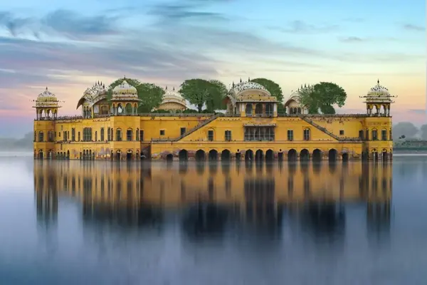 Rajasthan travel guide thumbnail