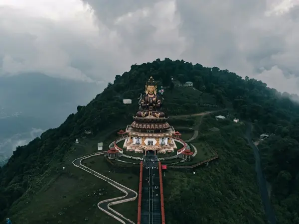 Sikkim travel guide thumbnail
