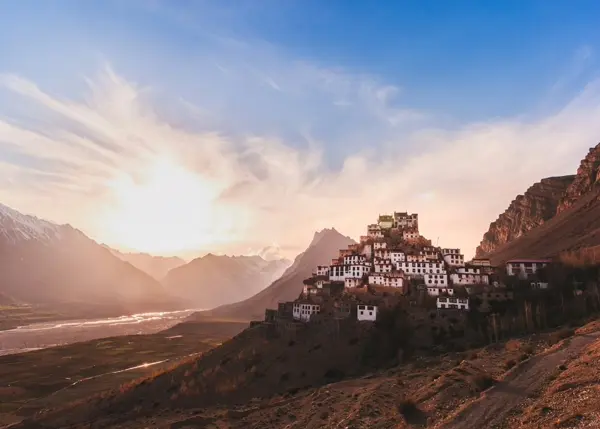 Spiti valley travel guide thumbnail
