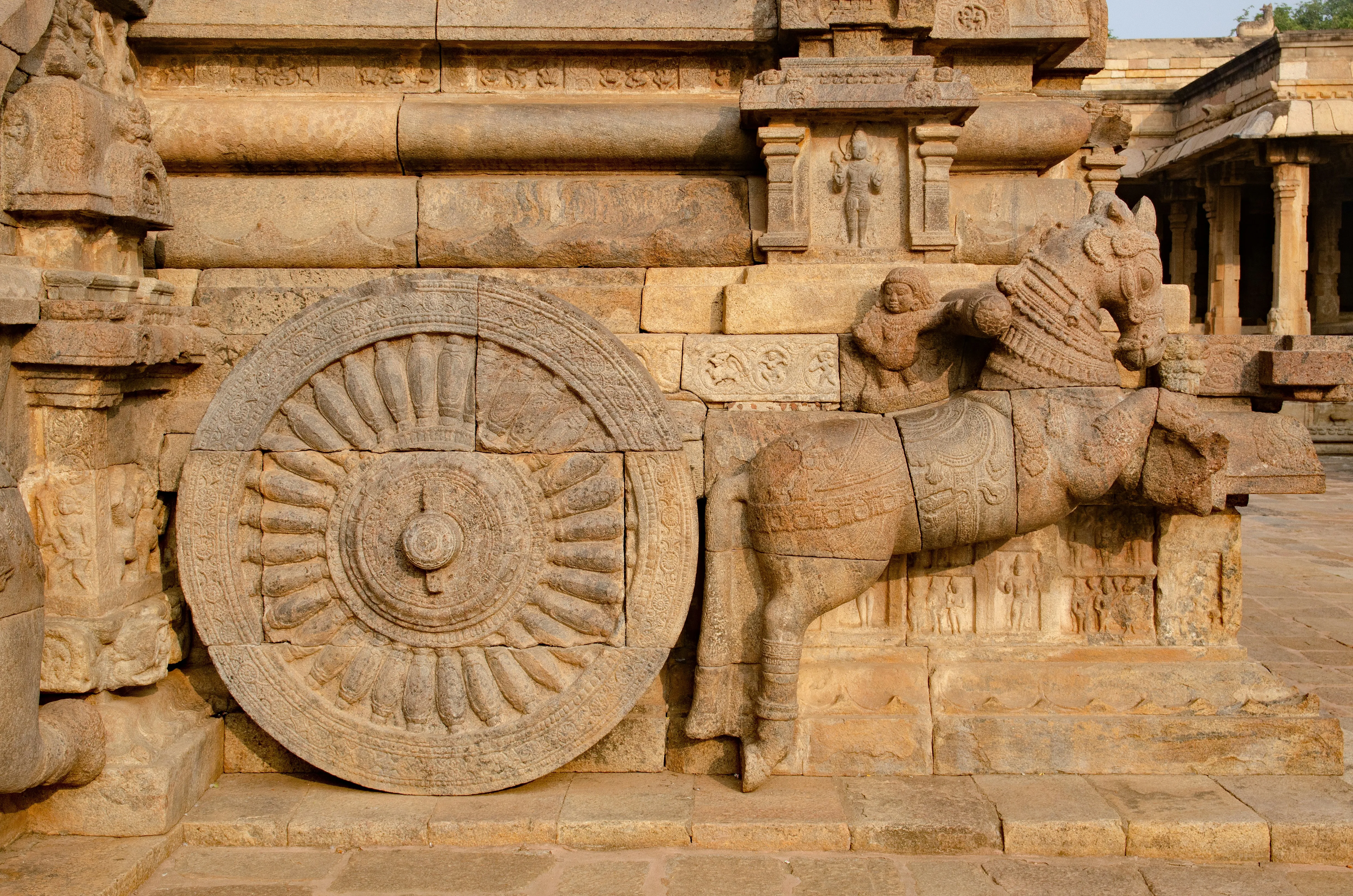 Tamil Nadu Travel Guide