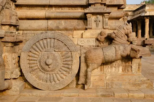 Tamil Nadu travel guide thumbnail