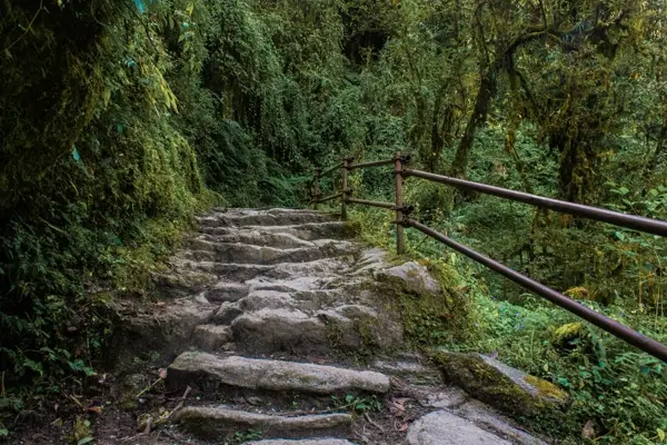 Top 10 Himalayan treks in India