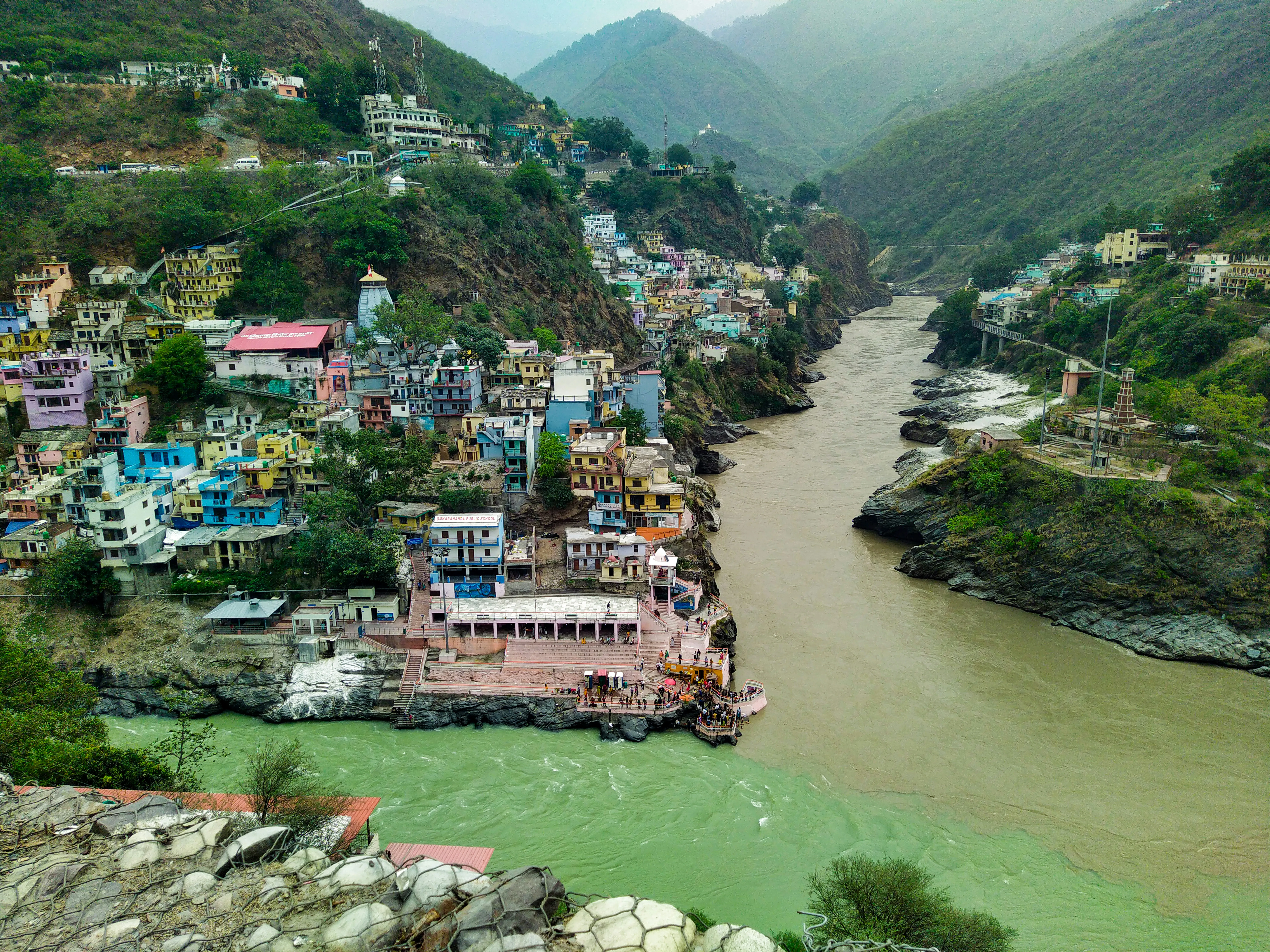 Uttarakhand Travel Guide