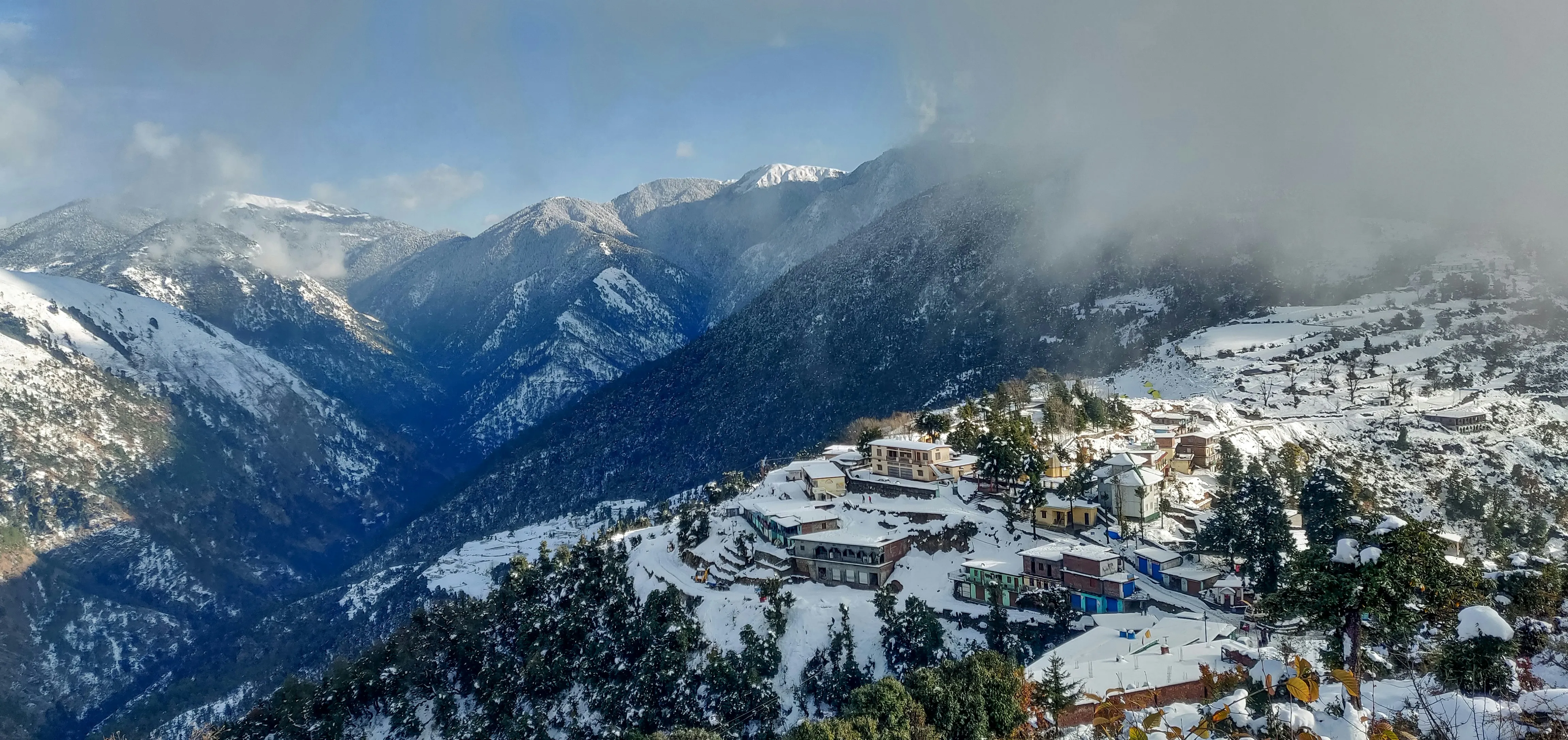 Uttarakhand Hills Travel Guide