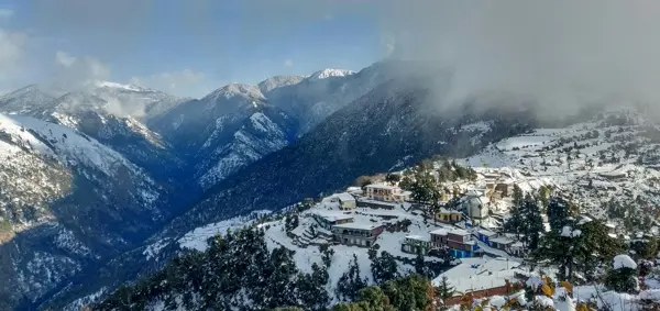 Uttarakhand Hills Travel Guide thumbnail