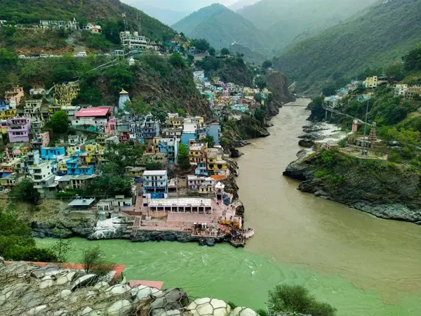 Uttarakhand travel guide thumbnail