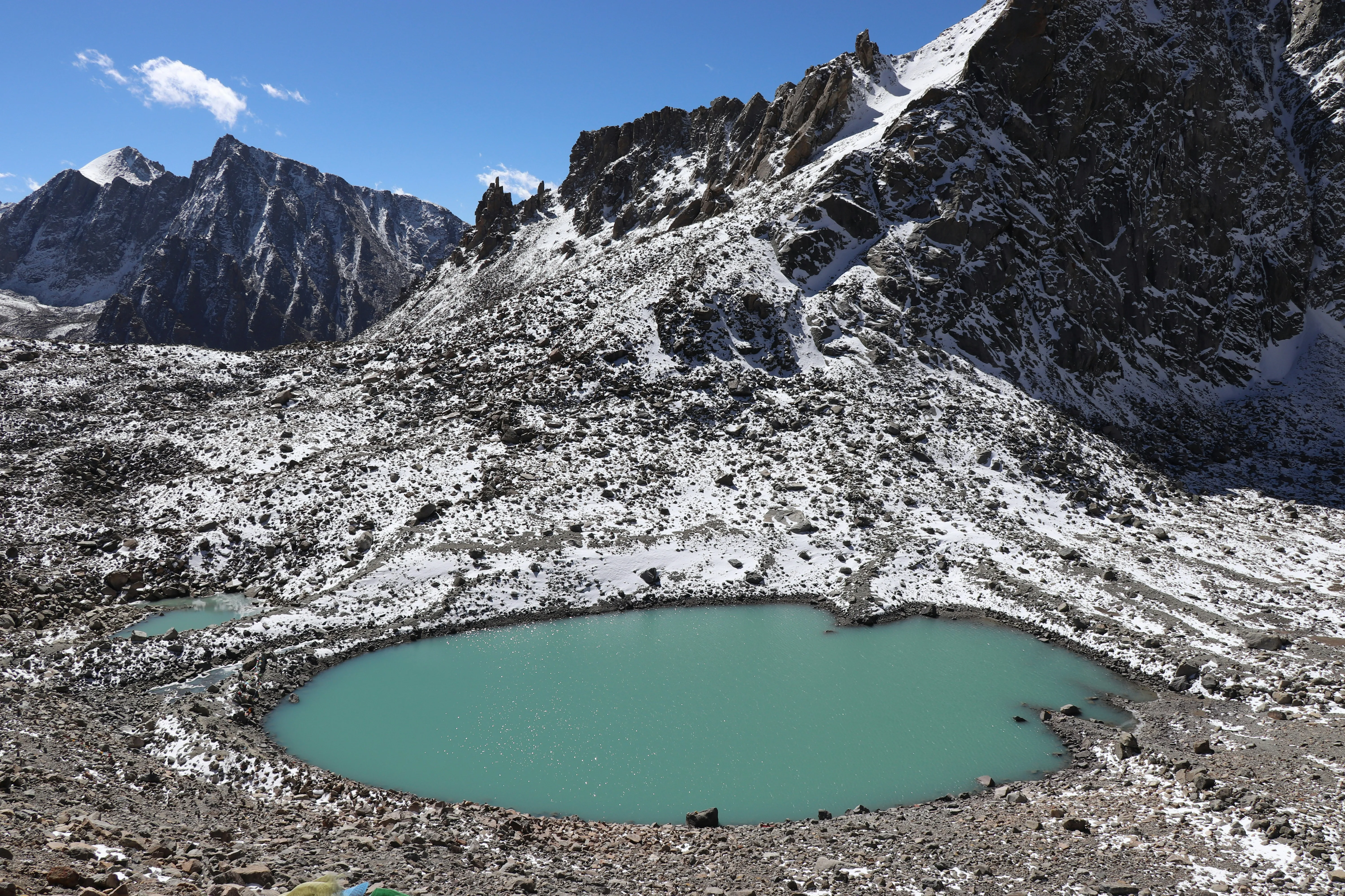 Kailash Mansarovar Helicopter Yatra
