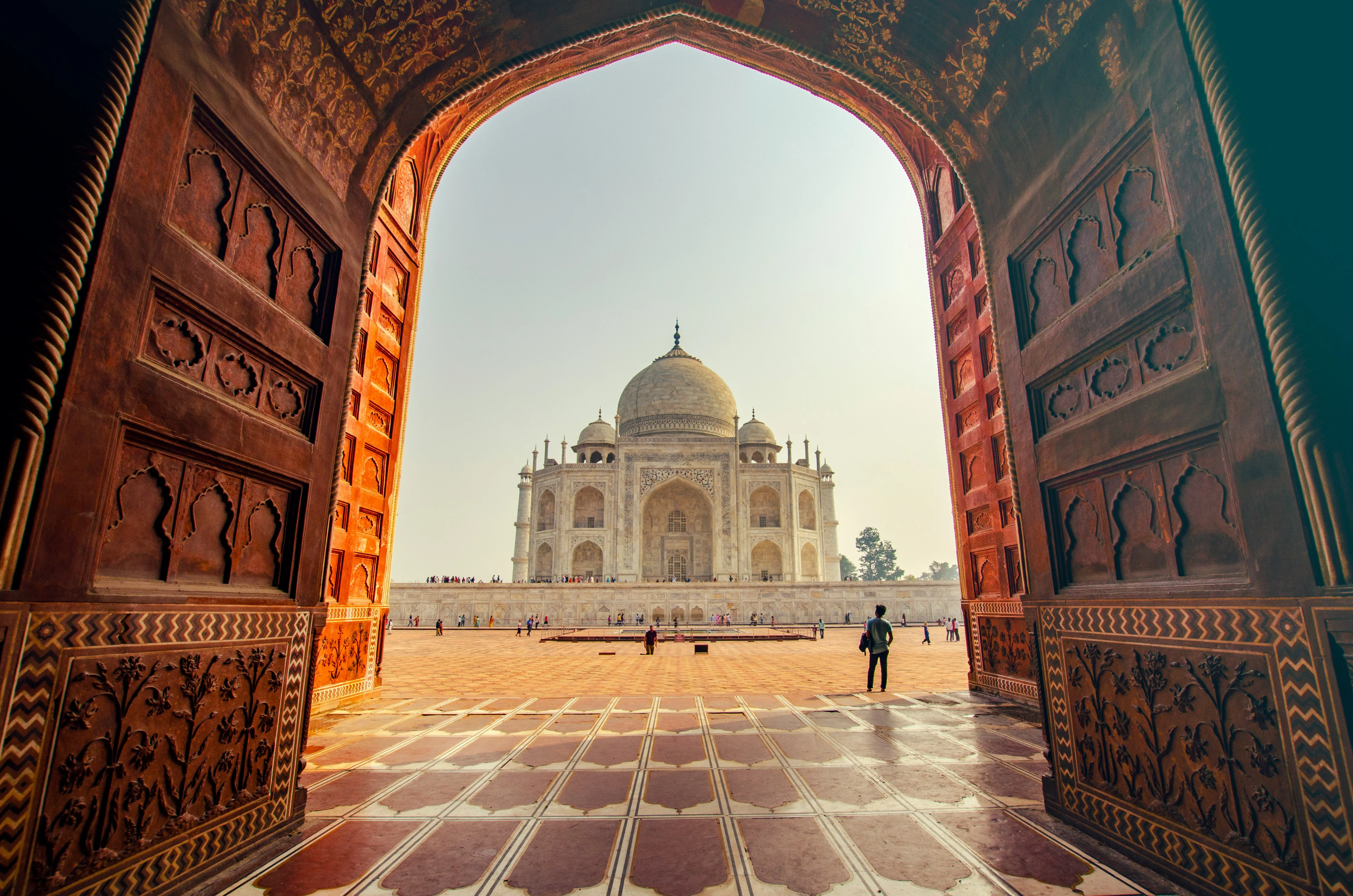 Travel services enquiry